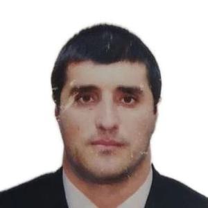 Магомедов Зиявудин Ахмедович