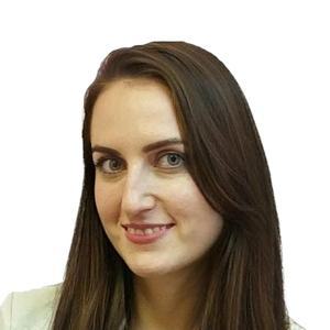 Подберезко Юлия Юрьевна