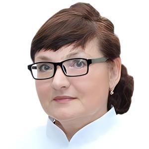 Морозова Надежда Александровна