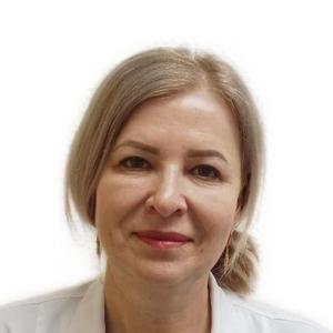 Мамаева Светлана Владимировна