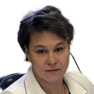 Зотова Наталья Петровна