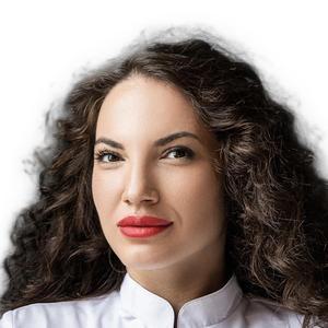 Чурилина Татьяна Сергеевна