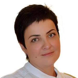 Некрасова Ирина Владимировна