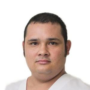 Бикмиев Ильдус Фарукович