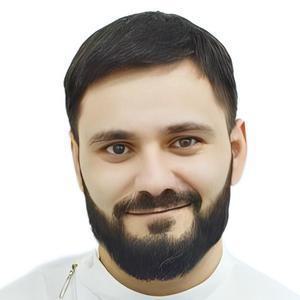 Айриянц Лев Григорьевич