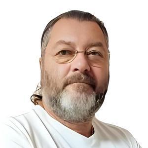 Левашов Аркадий Зиновьевич
