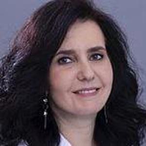 Войнова Юлия Владимировна