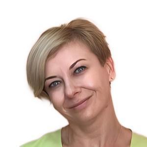 Богдан Елена Евгеньевна