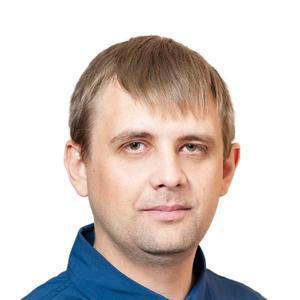 Бобров Денис Вадимович