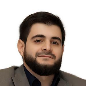 Чупалаев Рашид Шамильевич