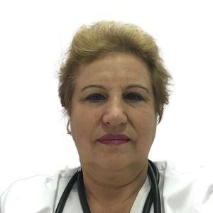 Квашнина Роза Инсафовна