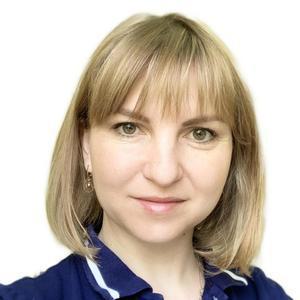 Тяпаева Яна Викторовна
