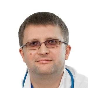 Бурмистров Александр Николаевич