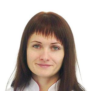 Макарова Марина Алексеевна