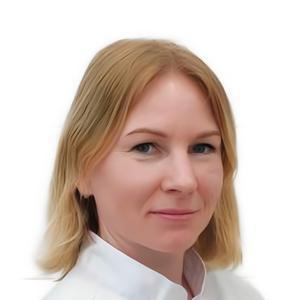 Некрасова Марина Геннадьевна