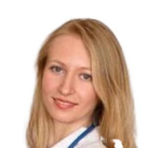 Бадеева Вера Владимировна