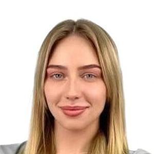 Шевченко Кристина Юрьевна