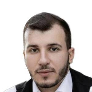 Кигеян Карен Валерьевич