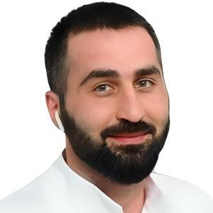 Пагаев Артур Юрьевич