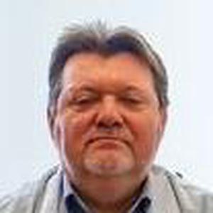 Мельников Виктор Анатольевич