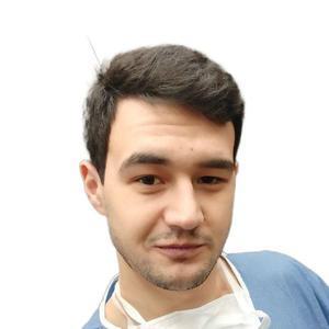 Аблаев Нариман Рустемович