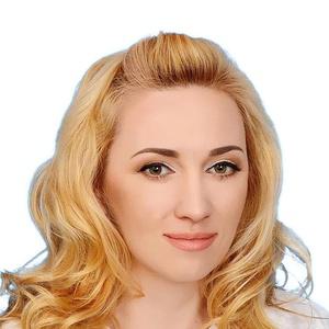 Турьянская Марина Владимировна