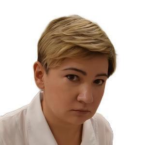 Чернова Анна Леонидовна