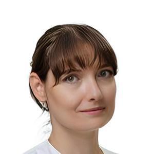Людиншина Анна Анатольевна