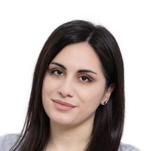 Томбулова Христина Викторовна