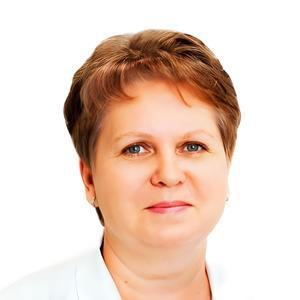 Михеева Нонна Германовна