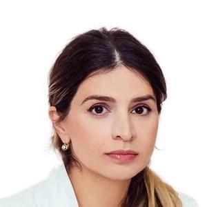 Магомедова Райзанат Багомедовна