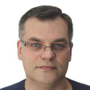 Щербинин Роман Леонидович