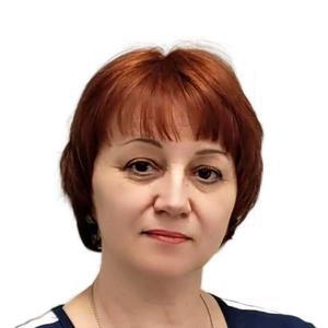 Балашова Алла Ивановна