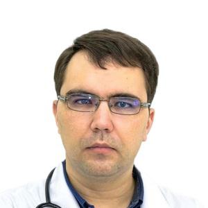 Борисов Алексей Сергеевич