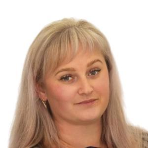 СагаеваКуликова Ирина Сергеевна