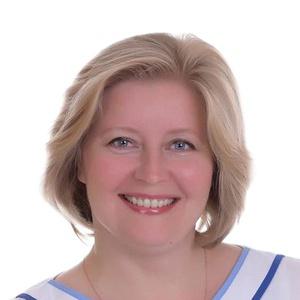 Ермашова Алеся Александровна