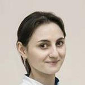 Мамилова Фатима Руслановна