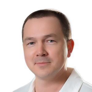 Маков Максим Александрович