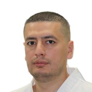 Рашидов Журабек Холбекович