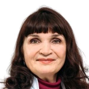 Прудникова Надежда Владимировна