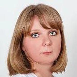 Траленко Елена Сергеевна