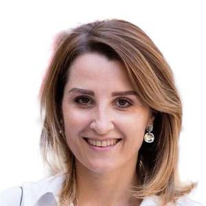 Агеева Инна Вячеславовна