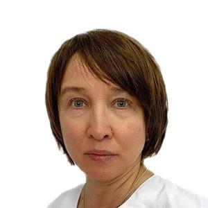Селезнева Наталья Вячеславовна