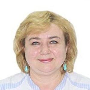 Чеснокова Елена Геннадиевна