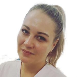 Тупикова Валентина Александровна