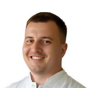 Веселковский Виктор Александрович