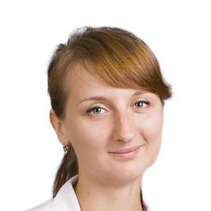 Мищенко Александра Сергеевна