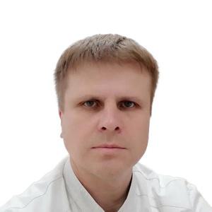Глабучек Павел Владимирович