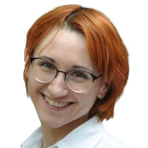 Мухина Анна Алексеевна