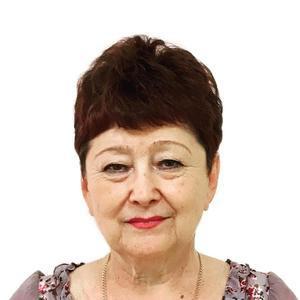 Полуэктова Антонина Константиновна